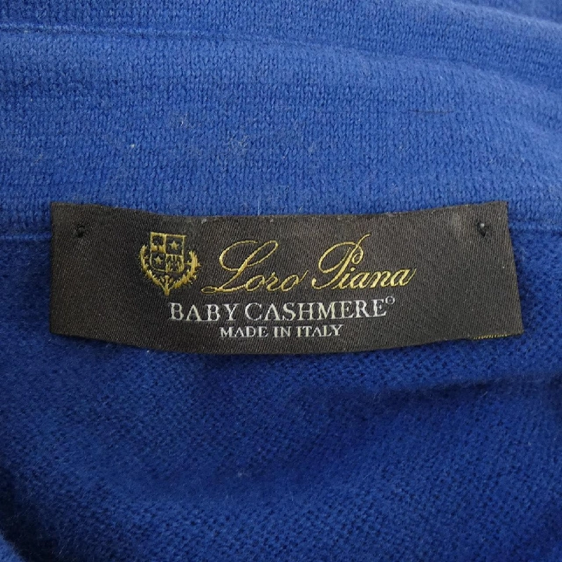 Áo polo Loro Piana FAF8291 - Hàng hiệu Chính hãng 895769