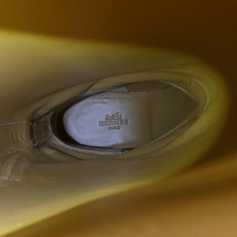 HERMES Kelly Buckle 192082Z Boots - Hàng hiệu Authentic 828576