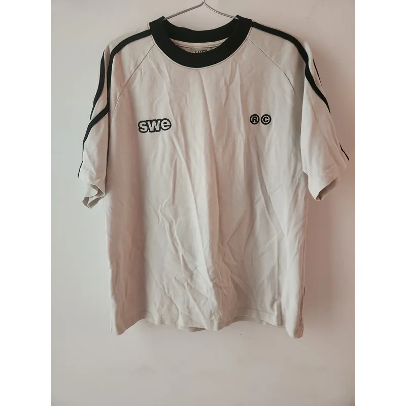 Áo thun sọc 740595