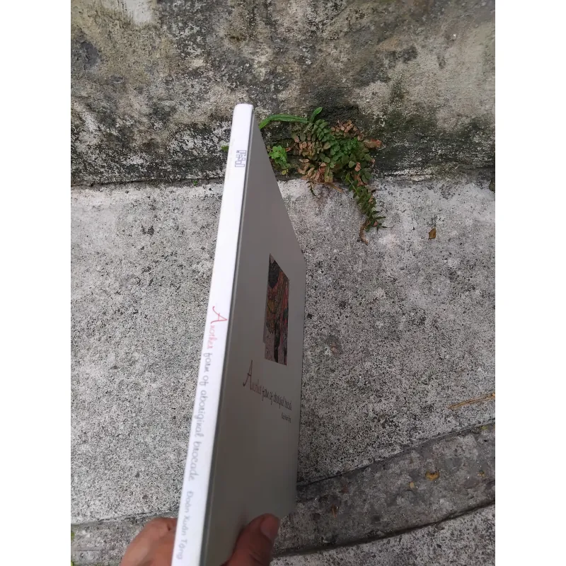 Thổ cẩm khác vựng tập hội họa của Đoàn Xuân Tặng  1006126