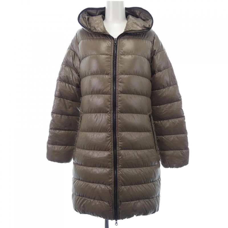 Áo khoác lông vũ DUVETICA ACE 632251