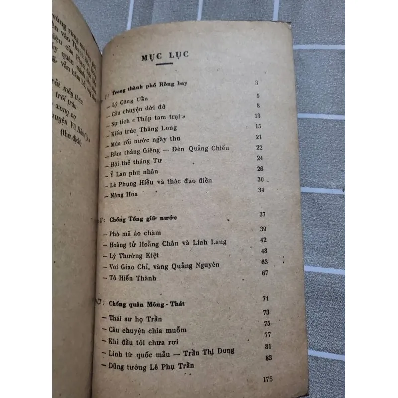 Nghìn năm Văn hiến Trần Quốc Vượng - Nguyễn Thản -  739509