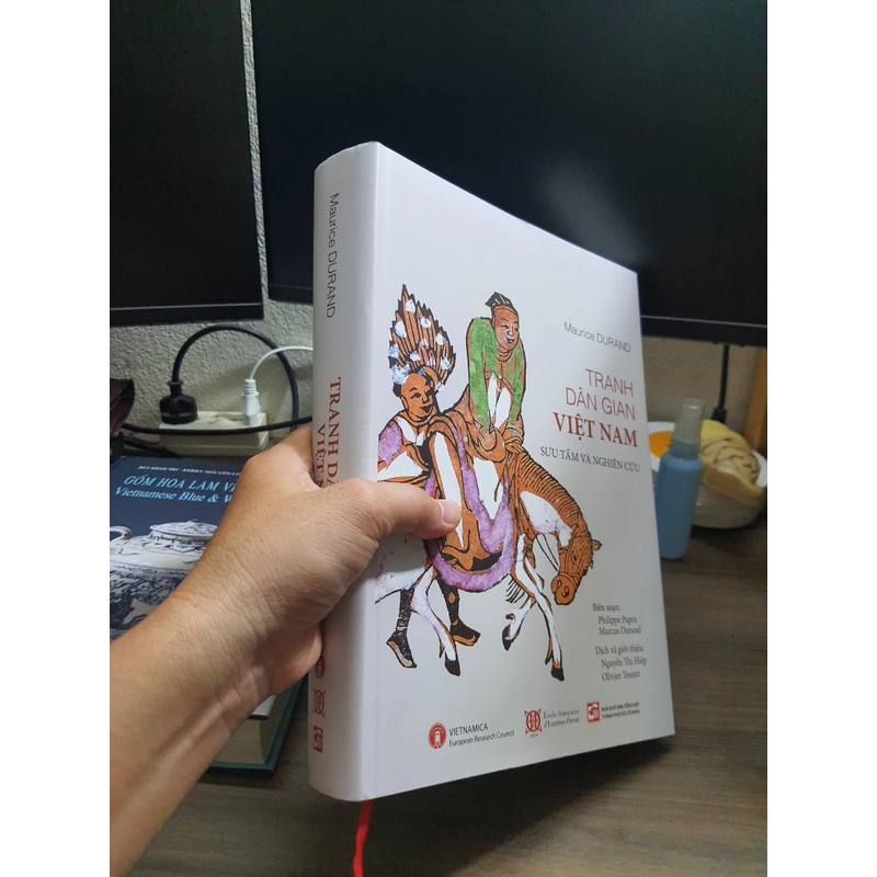 Tranh dân gian Việt Nam 499405