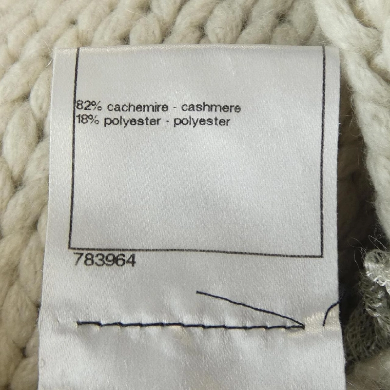 CHANEL P34381K00999 Áo khoác dài - Hàng hiệu Chính hãng 823796