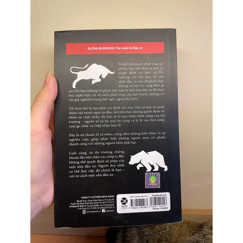 Trên đỉnh phố Wall - Peter Lynch John Rothchild 975551