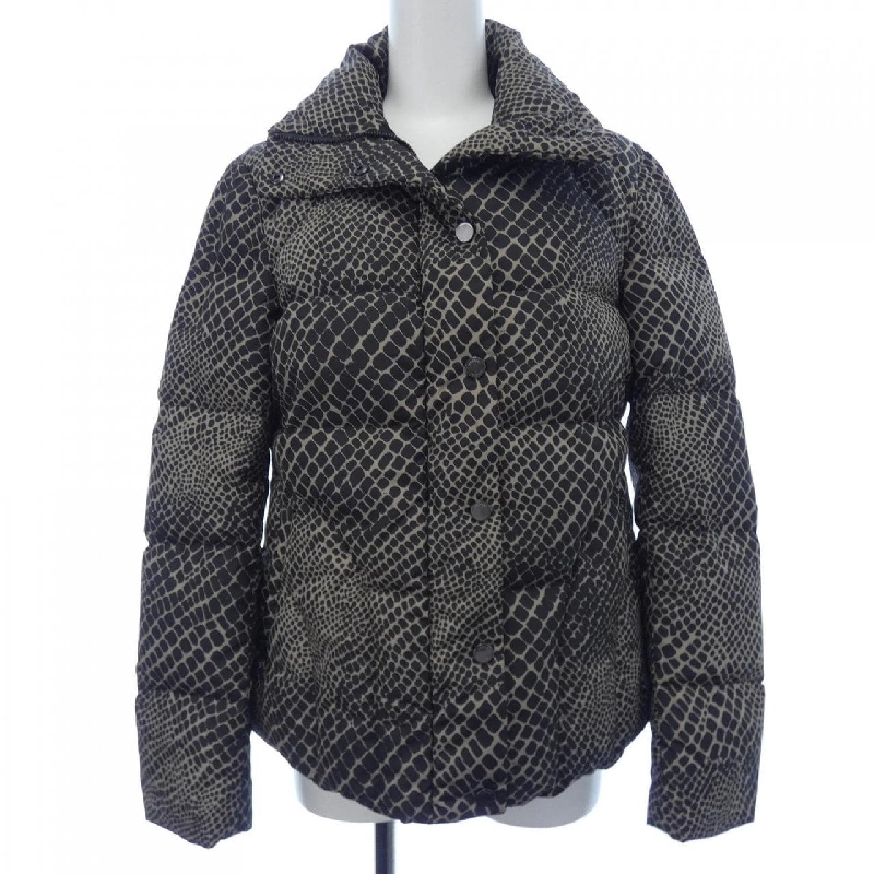 Áo khoác lông vũ ARMANI collezioni 631610