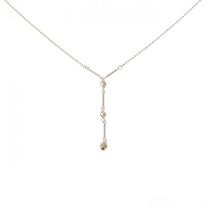 K18YG Dây chuyền - Hàng hiệu Chính hãng 859581