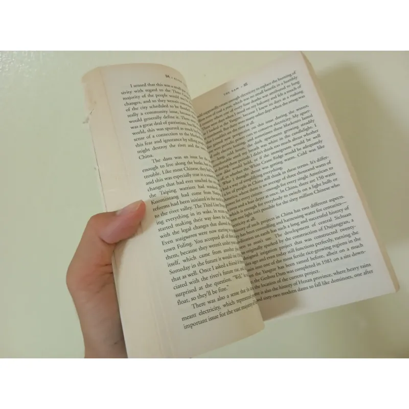 River town, sách ngoại văn tiếng Anh, english book, tiểu thuyết  596210