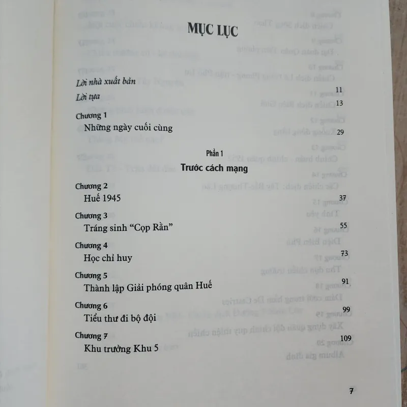 Tướng Cao Văn Khánh hồi ức lịch sử | Cao bảo vân 590878