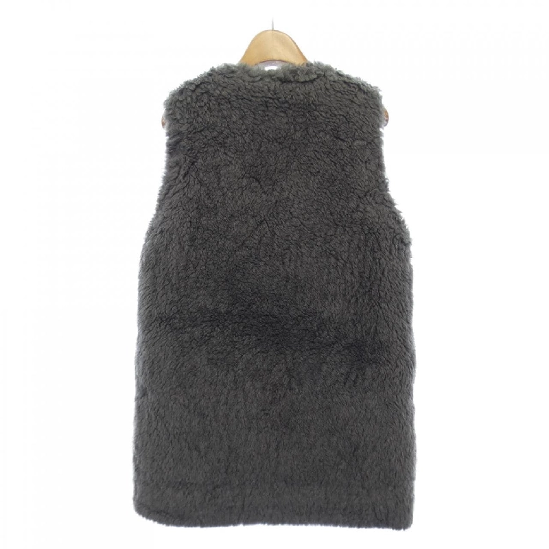 ザリラクス THE RERACS Áo gile 645771