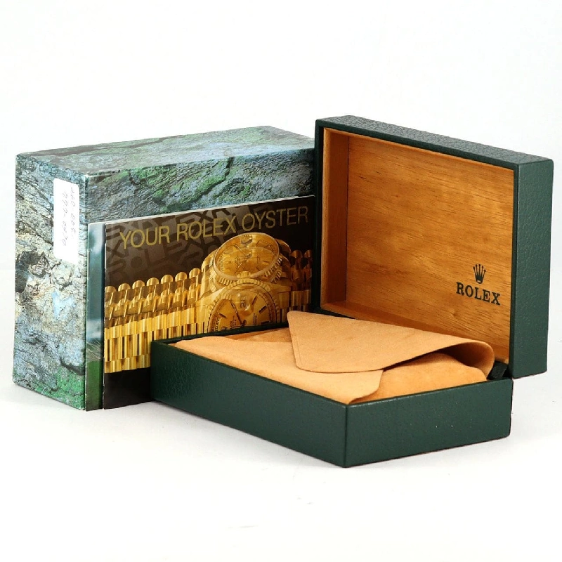 Đồng hồ Rolex Datejust 16234 SSxWG tự động S số - Hàng hiệu chính hãng 881065