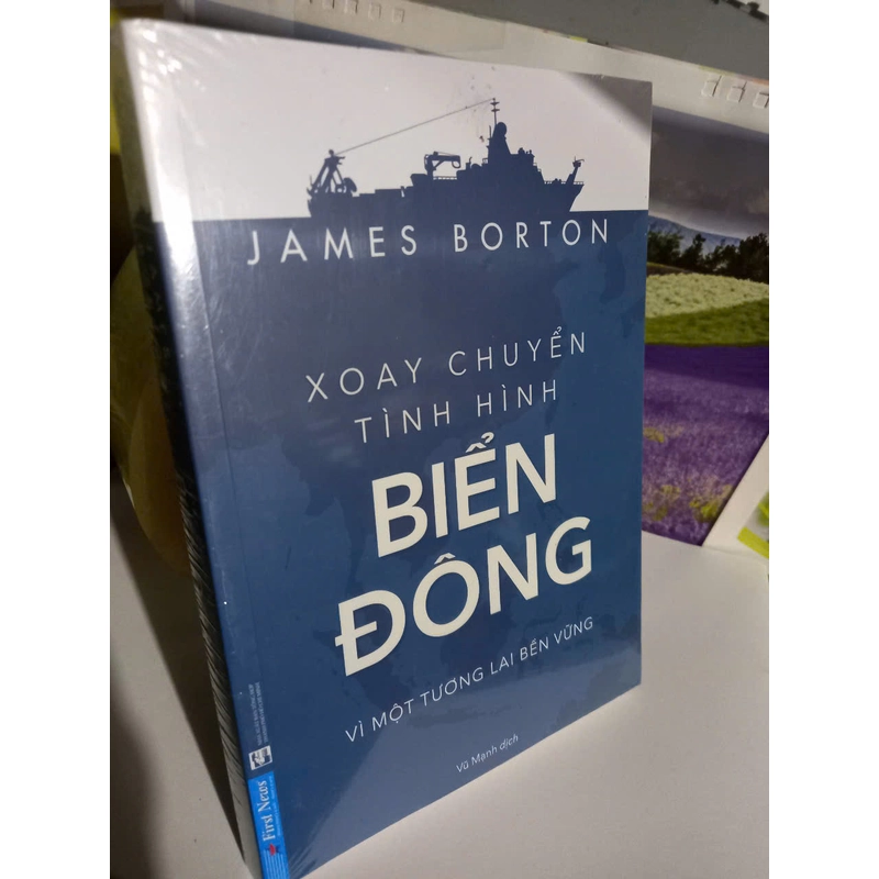 xoay chuyển tình thế biển đông 502012