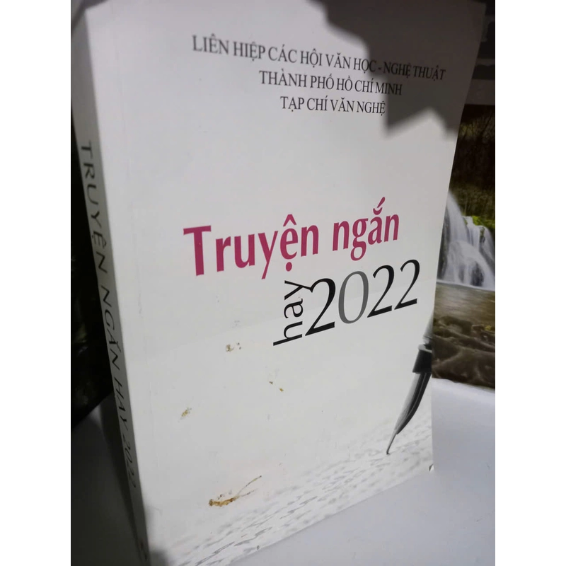 truyện ngắn hay 2022 537959