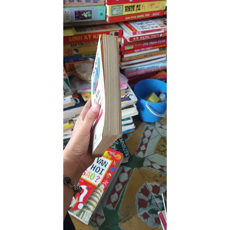 Bí Quyết 600 Nghề Ít Vốn Dễ Làm- Kỹ Sư Phạm Đình Trị Biên Soạn 559492