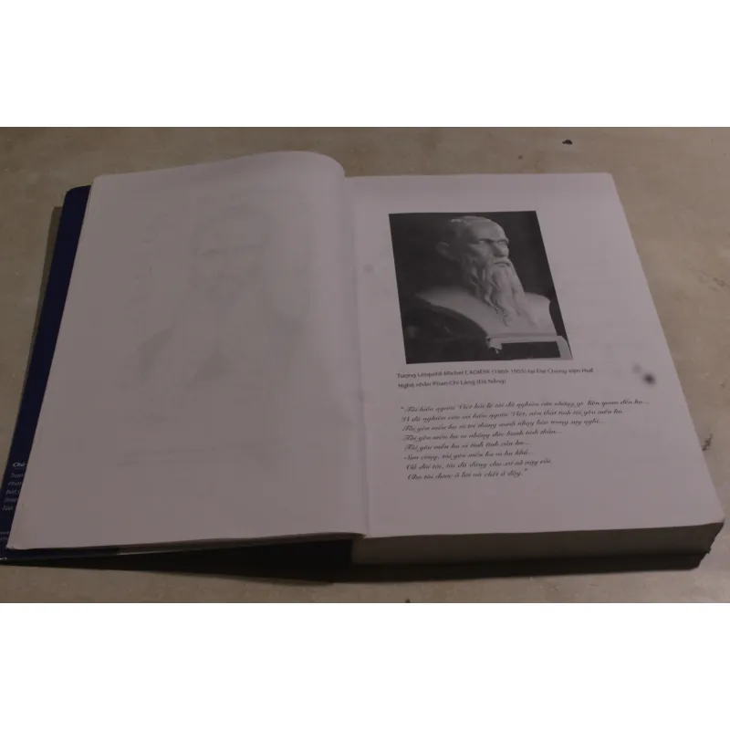 Thân Thế và Sự Nghiệp Cha Léopold Cadière 972005