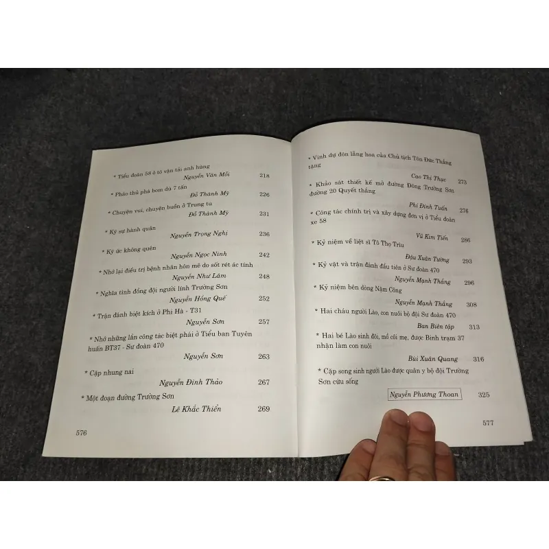 KÝ ỨC SƯ ĐOÀN TẬP 2 993164