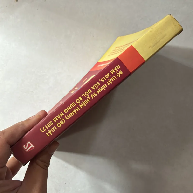 Bộ luật Hình sự 727876