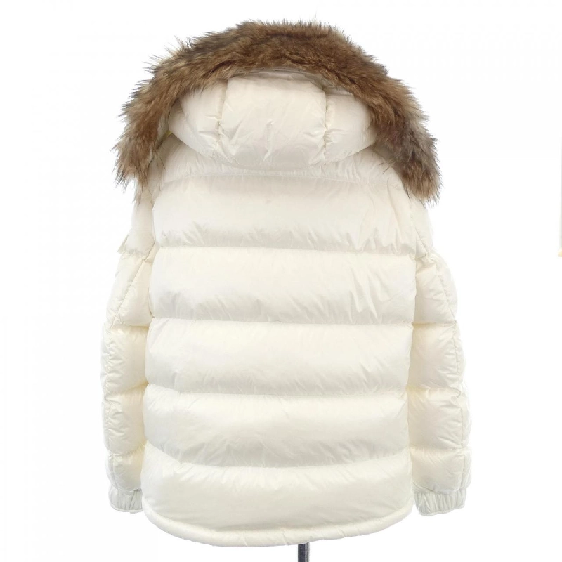 Áo khoác lông vũ MONCLER 642538