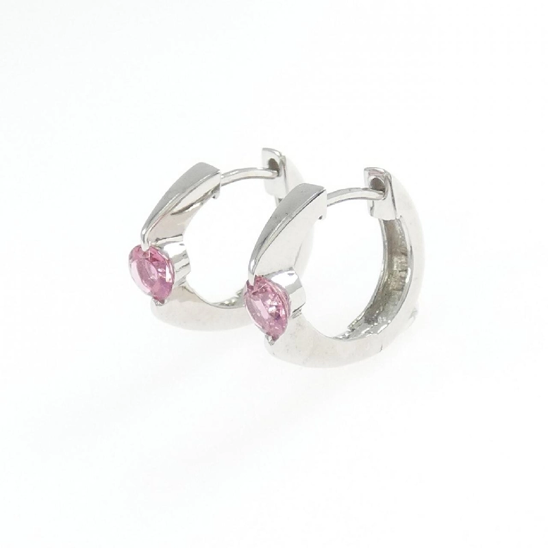 K14WG Tourmaline Bông tai - Hàng hiệu Chính hãng 867633