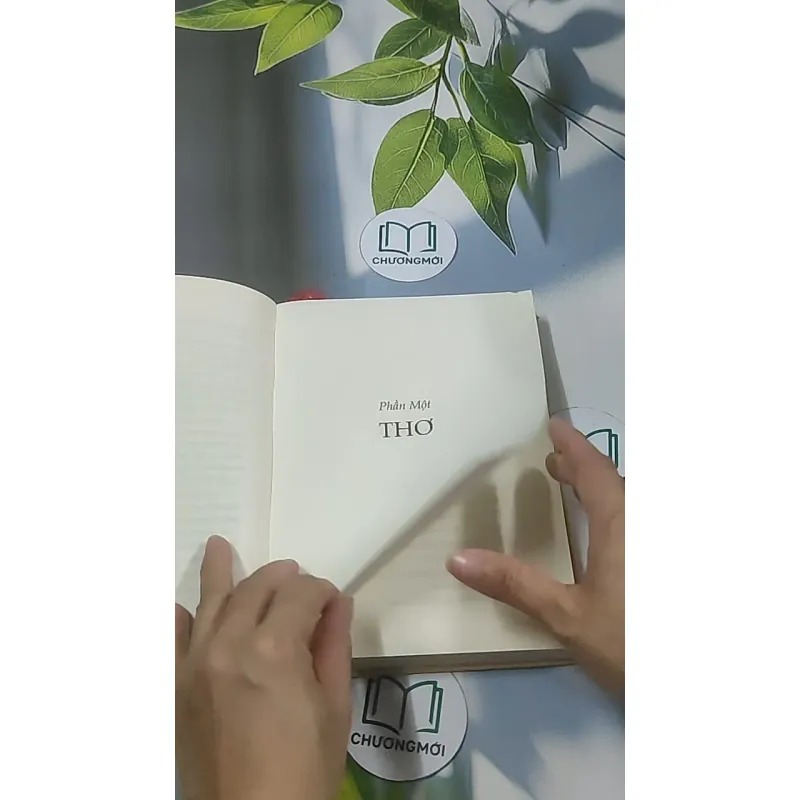 [MIỄN PHÍ BỌC SÁCH] Nơi gió bay - Nguyễn Phan Hách 688647