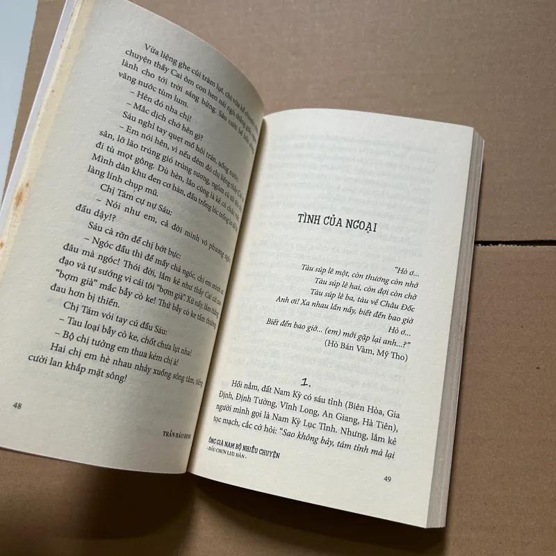 Ông già Nam Bộ nhiều chuyện 960870