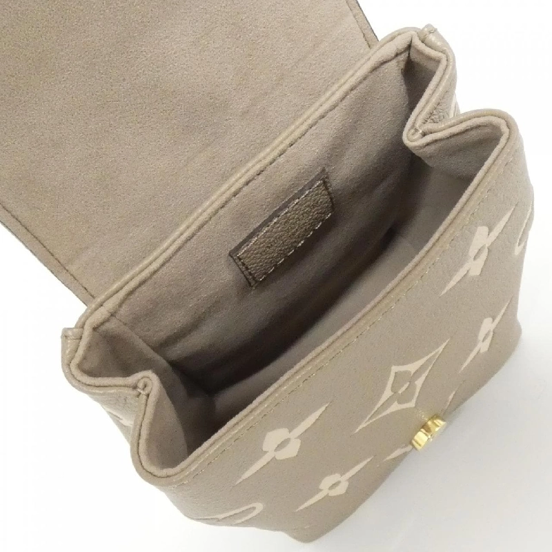 Balo Tiny Monogram Bicolor Louis Vuitton M80738 - Hàng hiệu Chính hãng 765543