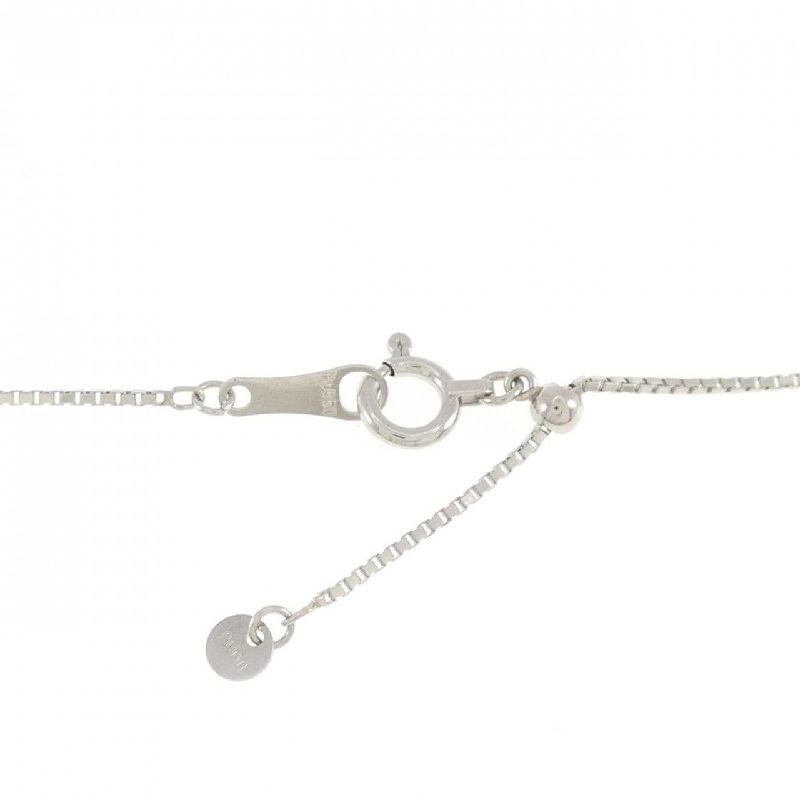 PT Dây chuyền kim cương 1.009CT VLY SI2 cắt hình fancy - Hàng hiệu Authentic 874034