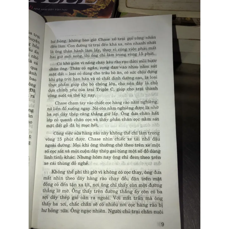 Chỉ vì yêu - Janet Dailey 1005498