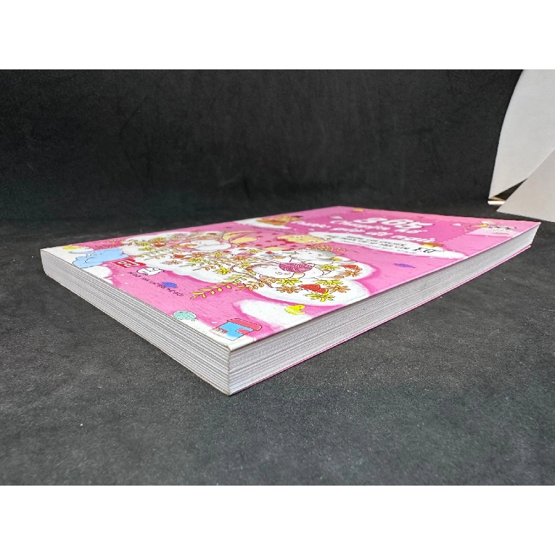 365 Chuyện Kể Trước Giờ Đi Ngủ, Ngọc Linh, Mới 90%, 2018 SBM0404 913760