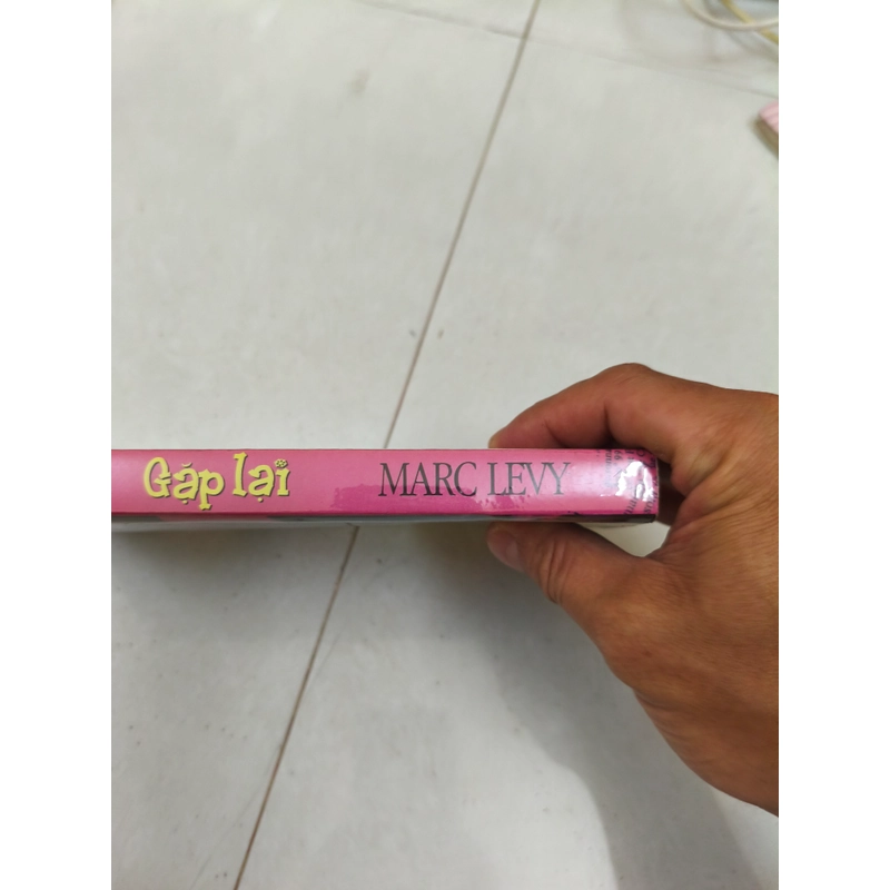 Gặp lại marclevy 409868