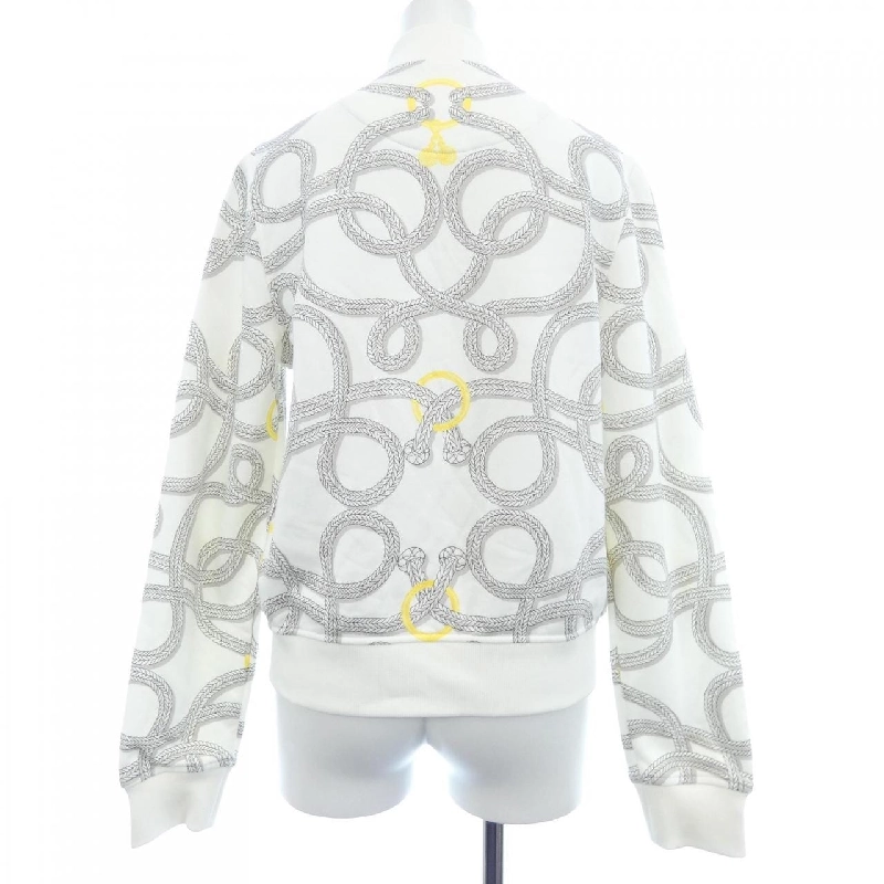 Áo khoác HERMES Palfrowarimix 5H4203DT 633364