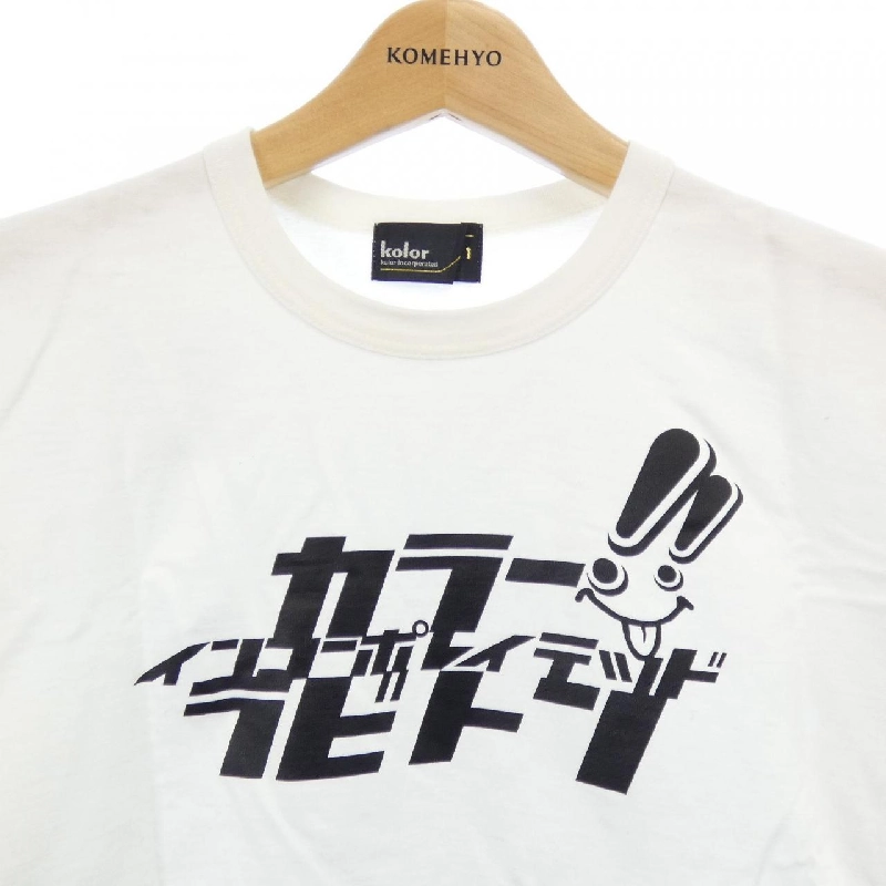 Màu sắc Kolor 21WCM-T17214S Áo thun - Hàng hiệu Chính hãng 894574