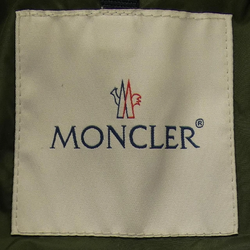 MONCLER ALLIX Áo khoác lông - Hàng hiệu Chính hãng 890318