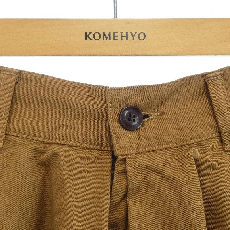 HARVESTY Pants - Hàng hiệu Chính hãng 816981