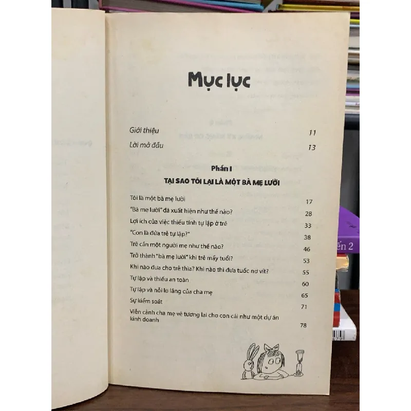 Mẹ biết lười con nên người (bìa nâu) – Anna Bykova 576867