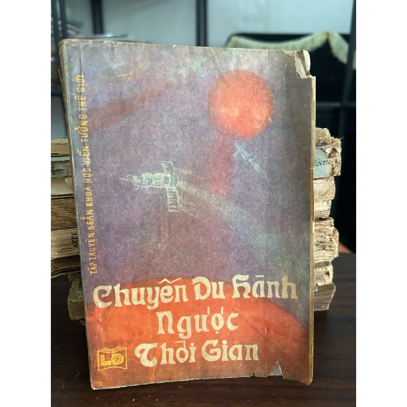 Chuyến du hành ngược thời gian 927735