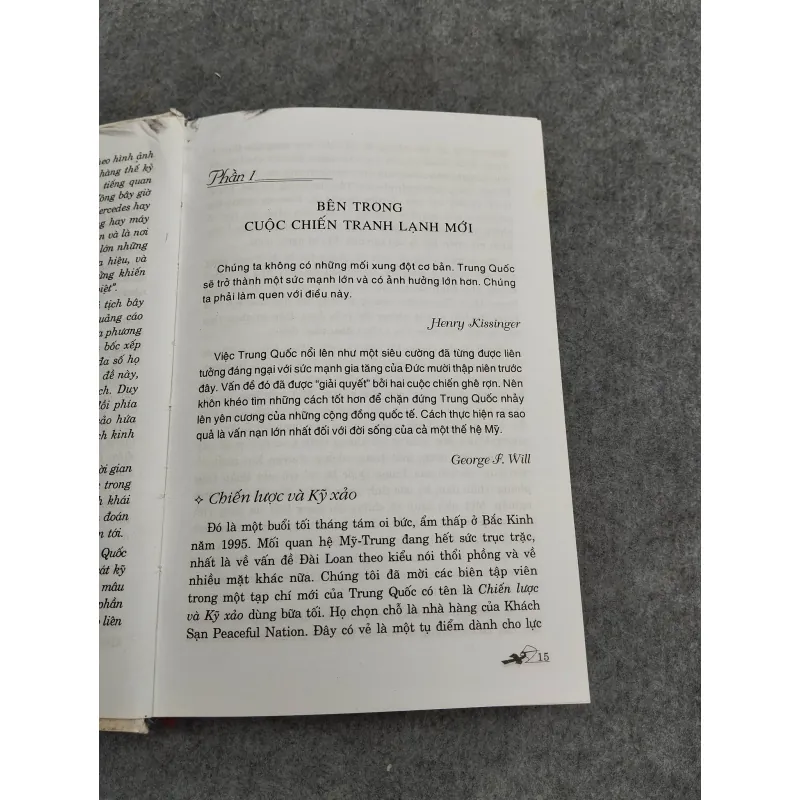 TRUNG QUỐC CON RỒNG LỚN CHÂU Á 936789