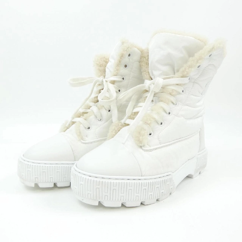 Giày bốt HERMES 661386