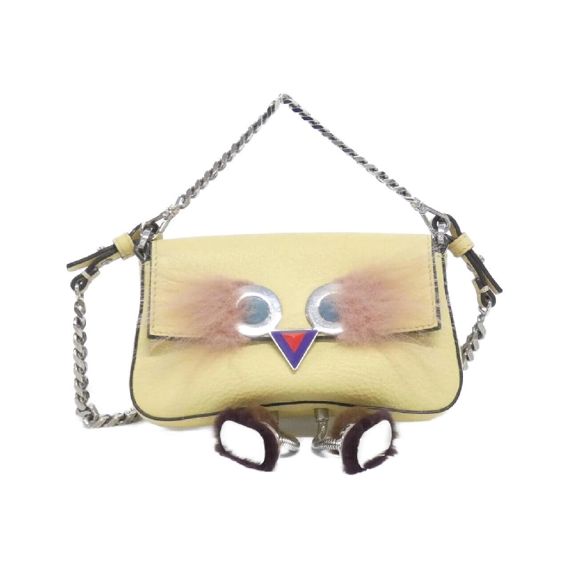 BAG BUGS 8M0354 SHQ của Fendi - Hàng hiệu Chính hãng 765347