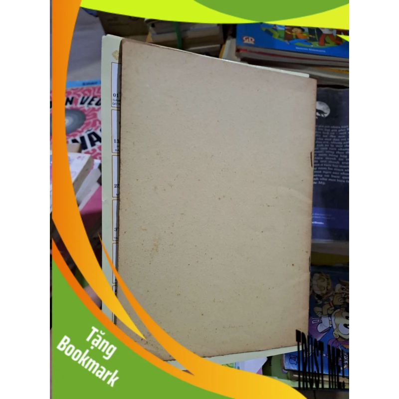 (TẶNG BOOKMARK) Sự tích Đức chúa ba - mới 80% ố - TÂM LINH - TÔN GIÁO - THIỀN - RBK0111 952075