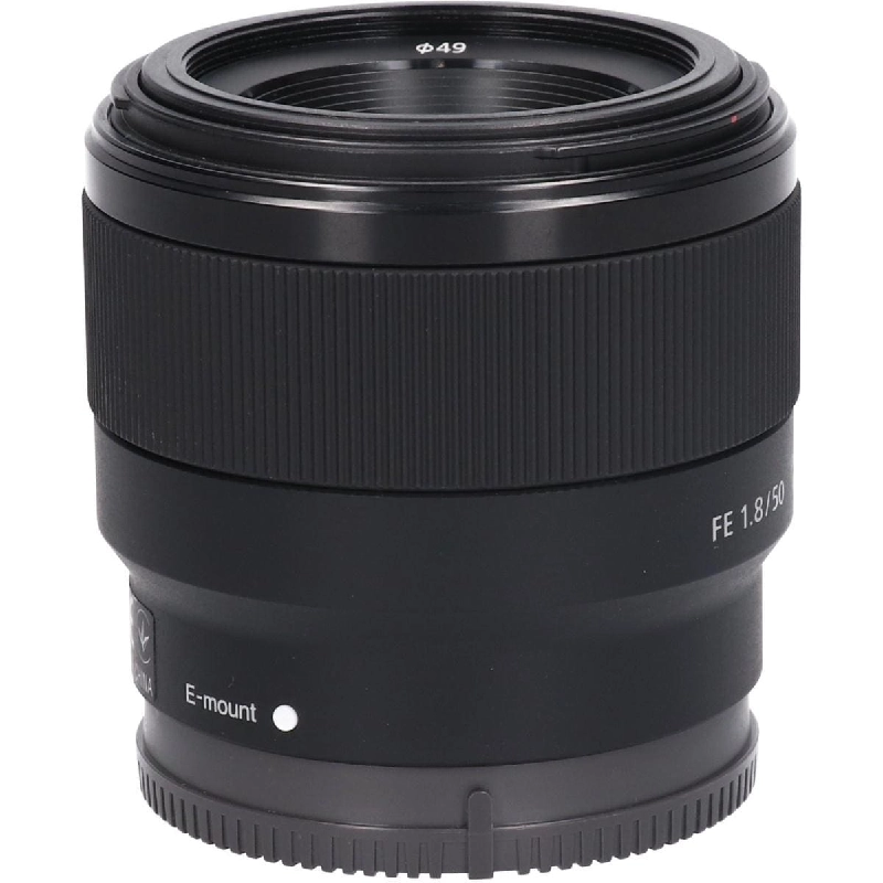 FE50mm F1.8 (SEL50F18F) - Hàng hiệu Authentic 879881