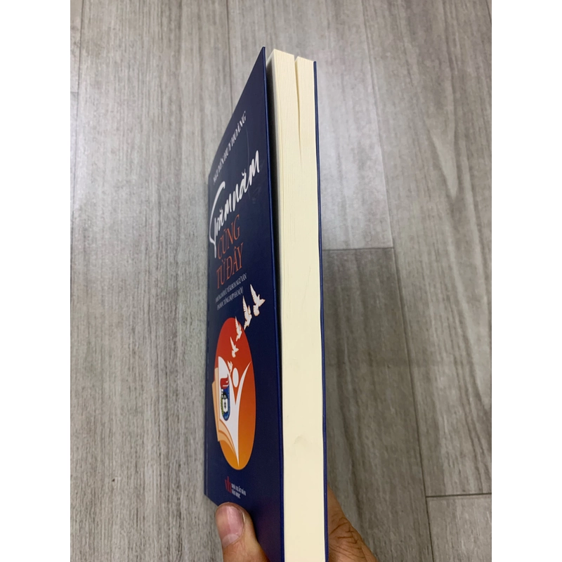 Trăm năm cũng từ đây. 999 458323