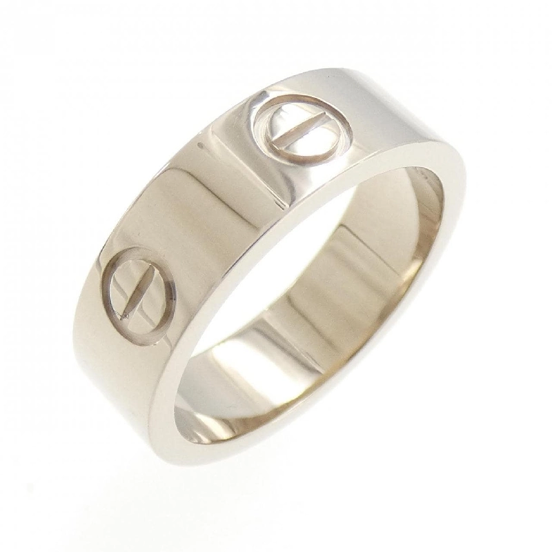 Nhẫn Cartier Love - Hàng hiệu Authentic 842314