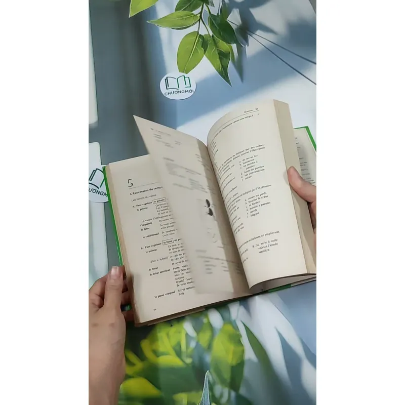 [MIỄN PHÍ BỌC SÁCH] Le Moulin à Paroles - Michel Benamou & Jean Carduner 750741