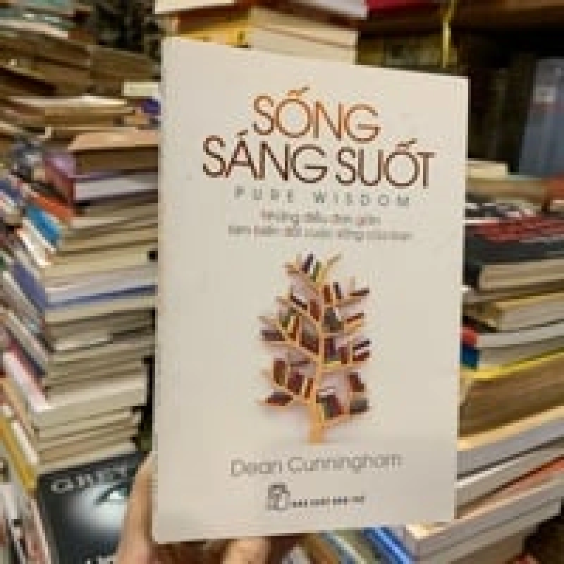 Sống sáng suốt - Dean Cunningham 121072
