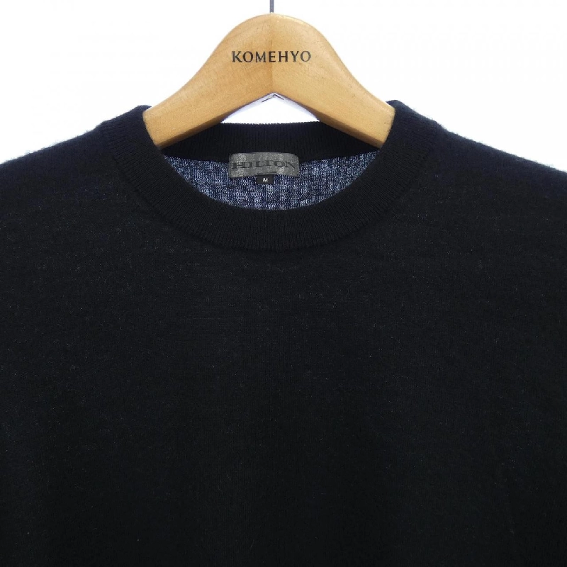 HILTON ニット - Hàng hiệu Authentic 895172