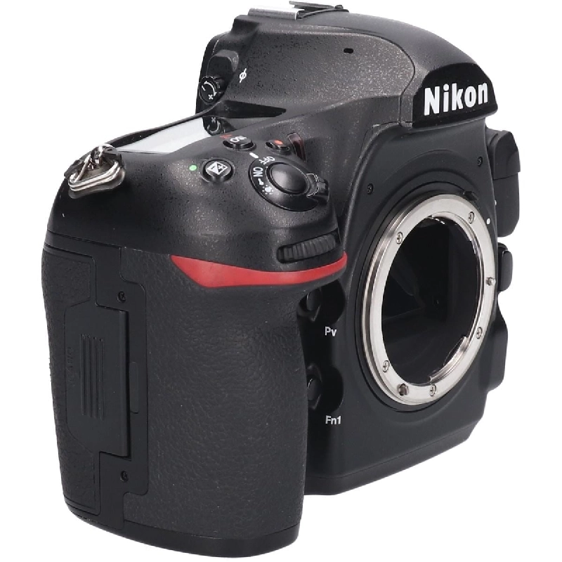 D850 - Hàng hiệu Authentic 879191