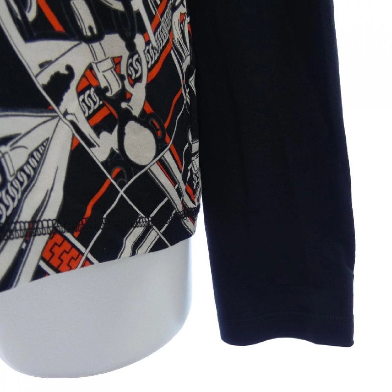 【Mã giảm giá】Áo thun HERMES 638811