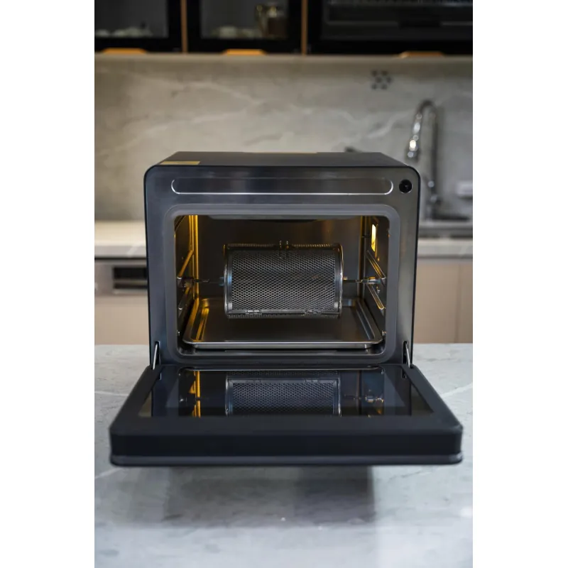 Kalite STEAM PRO 15L – Nồi chiên hơi nước 3 trong 1 739233