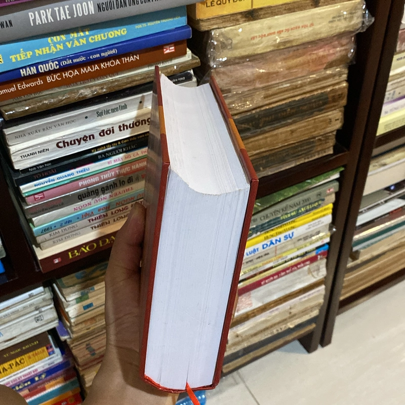 TRẦN QUỐC VƯỢNG - NHỮNG NGHIÊN CỨU VỀ VĂN HÓA VIỆT NAM 505585